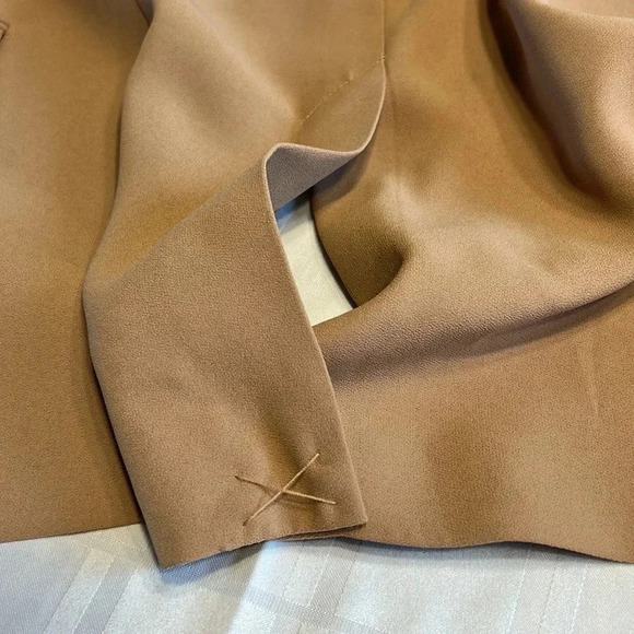 Dickie Blazer,Hoodie blazer Rachel Zoe,NWOT, women XS, removable zip hoodie - Picture 9 of 14